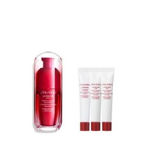 [시세이도][특별1] NEW 얼티뮨 아이 세럼 15ml 세트 721031