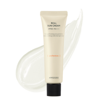 휘게 리얼 선크림 SPF50+ PA++++, 6개, 50ml