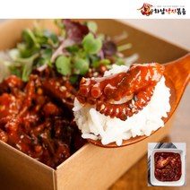 하남 국민낙지볶음 160g x5팩