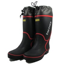 갯바위신발 펠트화 미끄럼방지 논슬립 선상 낚시 장화, 260, B