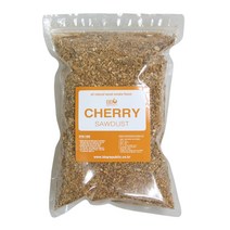 바베큐리퍼블릭 벚나무톱밥 훈연칩 훈연톱밥 스모크우드