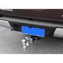 폭스바겐 히치 바스켓 견인 후크 캐리어-탱고 견인 바