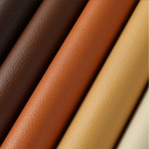 터치온리 대형 가죽스티커 가죽수선패치 쇼파의자 수리 리폼 인조가죽스티커, 120*150cm, 브라운