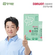 장대원 키즈 면역 프로바이오틱스 유산균 30p, 1개, 60g