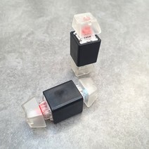 피젯토이/포켓키보드/키보드장난감/멍때리기/피젯키보드/피젯키보드/똑딱이, 상세페이지 참조