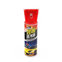 카렉스 성에제거제 스프레이 캔타입, 카렉스강력성에제거제 X 1개