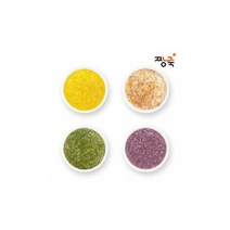 짱죽 냉장이유식 중기 죽1 (7-8개월부터), 시금치버섯죽(C204)