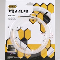 천지몰 테프론 요비선 3mm 5M MB-0305 미츠바치 케이블, 1개
