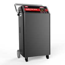 청소기 스팀 고압 산업용 가정용 차 살균 증기 분사, 빠른가열주파수변환30kw20kg