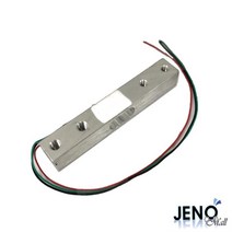 4선 싱글포인트 빔로드셀 힘무게하중센서 5kg HAC4307