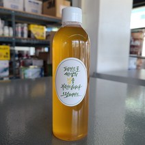 AURO 소량 아우로 투인원 오일 왁스 클래식 No.129 15ml 30ml 60ml 100ml 250ml 목재 보호 DIY 셀프