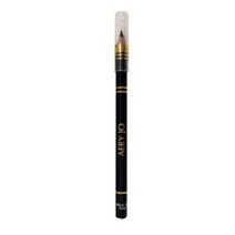 애리조 아이라이너 펜슬 1.15g(화이트-레쥬베라), No.1 블랙