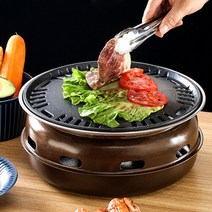 캔버라 2WAY 멀티 원통 화로 캠핑용 화로대 화롯대, 1개