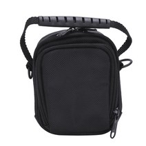 디지털 카메라 커버 가방 하드 케이스-소니 Rx100 M2 Iii M3 M4 Iv Hx10 Hx9 H90 W830, 01 Black