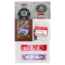 포르자300(2018~2020)구동계(벨트포함)세트혼다정품, 구동계(벨트포함)세트