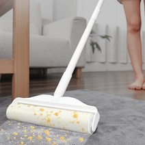 무배 강력만능돌돌이 손잡이형 3단연장 사선컷팅 롤테이프 고정고리증정, [단품] 24cm 3단연장