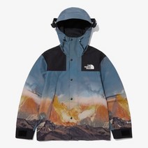 THE NORTH FACE NJ2GP60B 고어텍스 마운틴 비스타 자켓