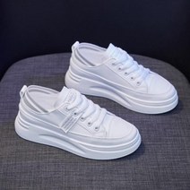 WCR972973콤트 키높이 스니커즈 DS-0147