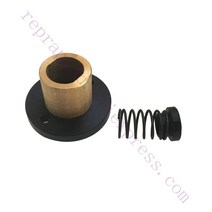 1 세트 Delrin POM TR8 anti-backlash 너트 T8 A B 제거 갭 F/ DLP/SLA 3D 프린터 리드: 1mm 2 4 8, 14mm lead