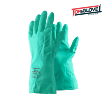 탑앤글러브 나스타-니트로 니트릴 장갑 1켤레, XL