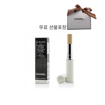 샤넬 르 블랑 브라이트닝 컨실러 스틱 SPF40/PA+++ 2.7g 무료선물포장(쇼핑백포함), BR22