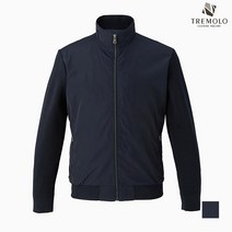 트레몰로 남성 니트소매 점퍼 TRNCLWS1116