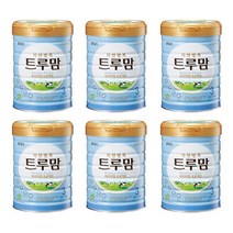 일동후디스 트루맘 프리미엄 프로젝트 분유 3단계, 10개