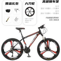영국 필립스 산악 티타늄자전거 사바파이크 팻바이크 자이언트 mtb 스타일 style, 24 단한 바퀴 강철G, 24인치