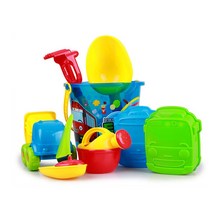 타요 모래놀이 세트 1P 어린이 흙놀이 흙장난 장난감 _ 99150EA