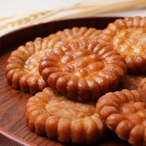 웰빙 한과선물세트 우리밀 호박 약과1kg, 우리밀호박약과(실속형20개), 1kg, 1개