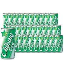 칠성 사이다 210ml x 30캔 탄산음료 음료수