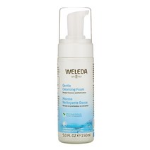 Weleda 순한 클렌징폼 위치하젤 추출물 150ml 2개