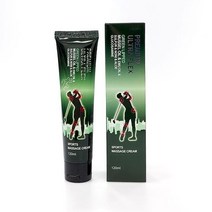 뉴질랜드 초록입홍합오일 맛사지 스포츠오일 120ml 바르는파스