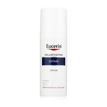 유세린 울트라 센시티브 리페어 크림 50ml, 1개