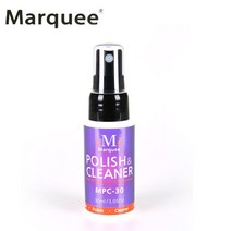 Marquee 폴리쉬 & 클리너