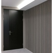 미가 루버 L002 거실 인테리어 패널 데코 루바, W, 루버 마감(수) L202