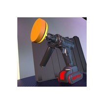 자동차용 Wireless 광택 기기 휴대 Dual코어 왁싱기 폴리셔 B 1, 차량용 무선 광택기 휴대 듀얼코어 왁싱기 폴리셔 A-1, 차량용 무선 광택기 휴대 듀얼코어 왁싱기 폴리셔 A-1
