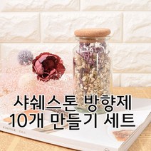 [캔들이케아] 샤쉐스톤 방향제 10개 만들기 DIY 향낭주머니, 09.K_랑방 아르페쥬100ml