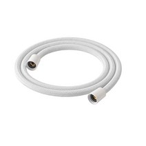 IKEA 이케아 정품 샤워기 호스 모음 1.5m, 릴리베트 (플라스틱), 12개