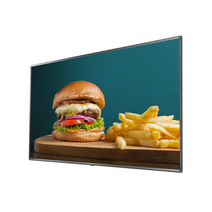 LG 75인치 190cm(75) 75UL3G-BJ 미사용리퍼 IPS UHD 웹OS 스마트 사이니지 모니터, 지방 벽걸이설치비포함