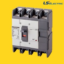 LS산전 배선차단기 ABN 204c 산업용 차단기 Metasol MCCB, ABN 204C(175A)