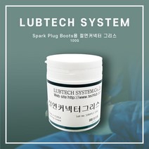 절연 커넥터 그리스-Spark Plug Boots용 절연커넥터 그리스 (10g) / (100g), 100g, 1개