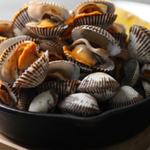 새꼬막 2kg(특상)