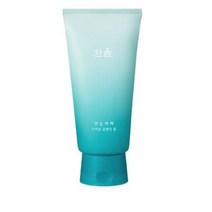 한율 산들박하 클렌징 폼, 6개, 110g