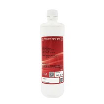 LG 정품 정수기 퓨리케어 정수 필터 박테리아 멀티 필터 WD202AS WD300AK