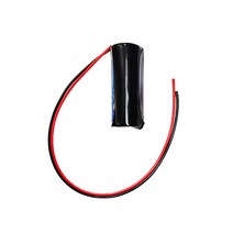 텍셀 TEKCELL CR17450 선타입 3V 2400mAh, 1개