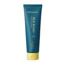 온다다시 단백질 트리트먼트 머리영양제 물미역 극손상 헤어팩 미용실 클리닉 180ml 1개