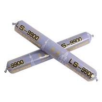 태양열 태양광 태양 전지 패널 브래킷 RV 요트 밴 플라스틱 장착 태양광 플랫 마운트 펀칭 없음, 접착제(1스틱590ml)화이트