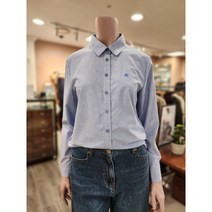 BCBG O엠버BL - B3D9B404 53 [M/BLUE]