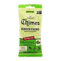 Chimes 진저 츄 오리지널 425 g
